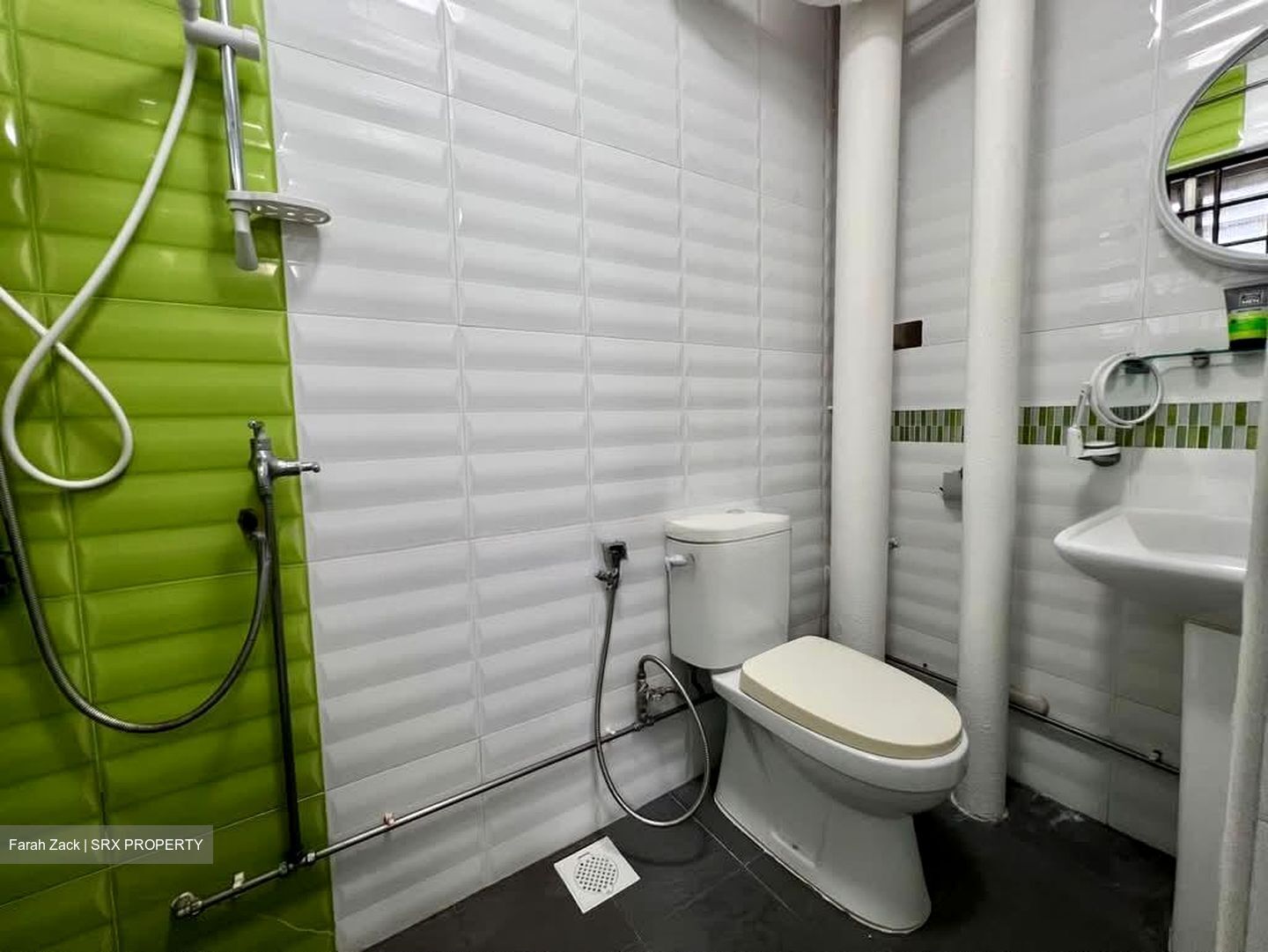 Blk 469 Pasir Ris Drive 6 (Pasir Ris), HDB 4 Rooms #565332851